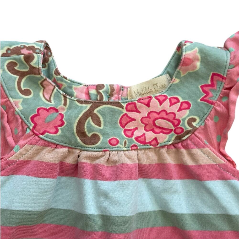 MATILDA JANE BABY Bubble Size 3-6m - Picture 2 of 5